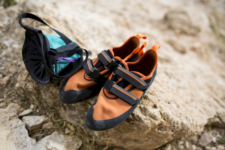 Best Climbing Shoes For Wide Feet