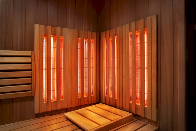 Best Infrared Saunas