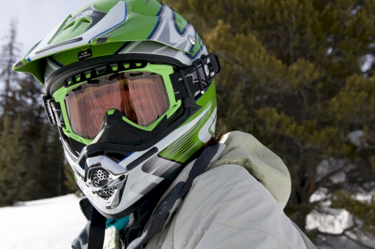 Best Snowmobile Helmets