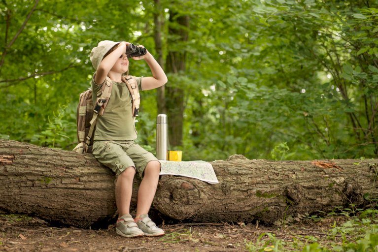 Best Binoculars For Kids